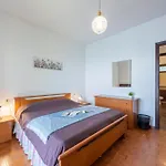 Apartment Azzurro Infinity View - Happy Premeno