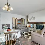 Azzurro Infinity View - Happy Appartamento *