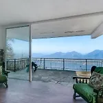 아파트 Azzurro Infinity View - Happy *