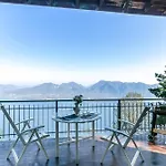 Azzurro Infinity View - Happy *