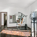 Apartment Azzurro Infinity View - Happy