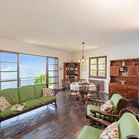 Azzurro Infinity View - Happy Apartment Premeno