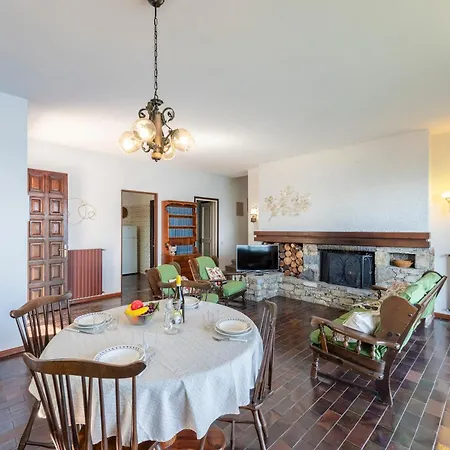 Apartment Azzurro Infinity View - Happy *
