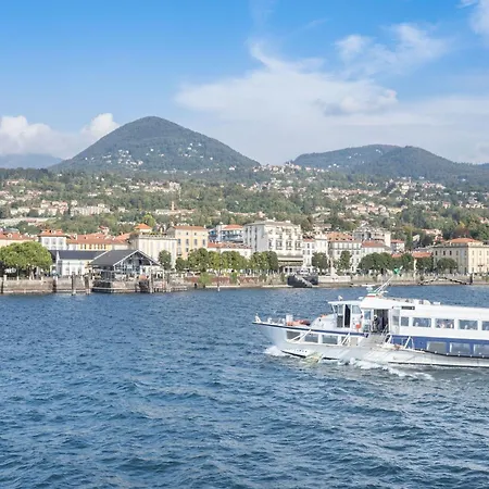 Azzurro Infinity View - Happy Διαμέρισμα Premeno