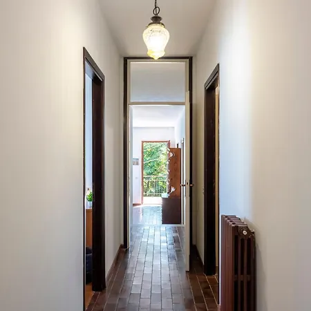 Azzurro Infinity View - Happy Apartment