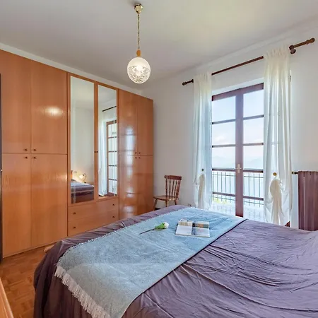 Azzurro Villa: Infinity View - Happy