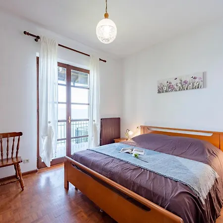 Azzurro Infinity View - Happy Apartment