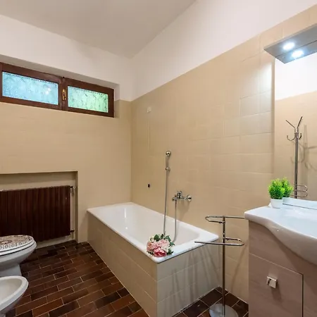 Διαμέρισμα Azzurro Infinity View - Happy