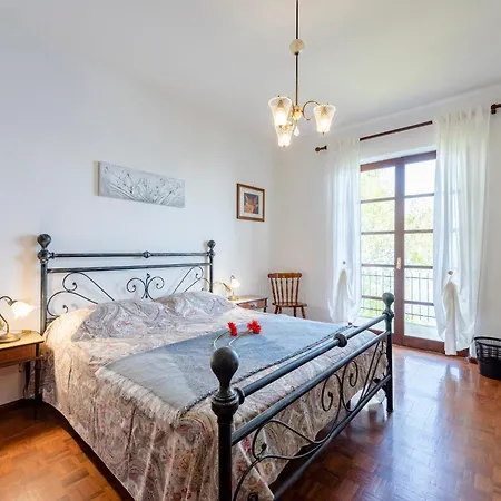 Villa Lago Azzurro Villa: Infinity Lake View - Happy Rentals Premeno