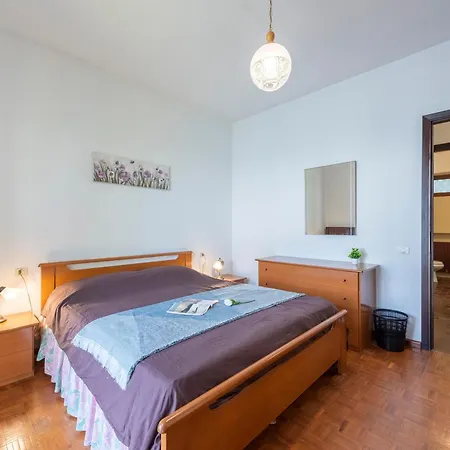 Διαμέρισμα Azzurro Infinity View - Happy Premeno