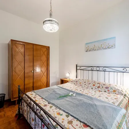 Azzurro Infinity View - Happy *