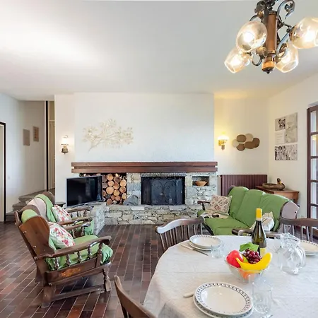 Azzurro Infinity View - Happy Apartment