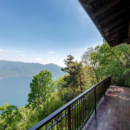 Azzurro Infinity View - Happy Apartment *