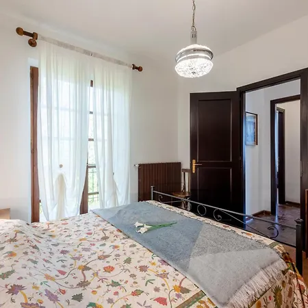 Διαμέρισμα Azzurro Infinity View - Happy *