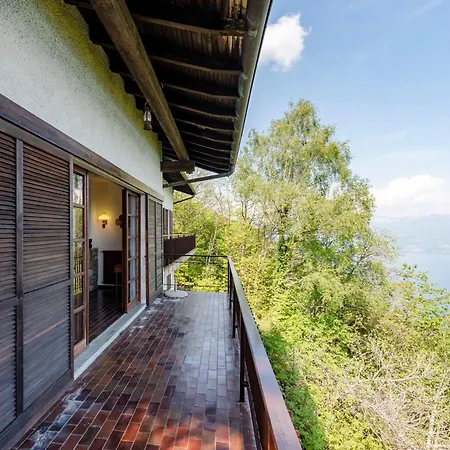 Azzurro Infinity View - Happy Apartment