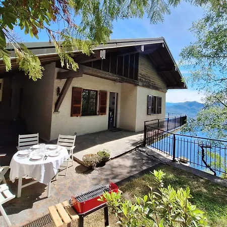 Azzurro Villa: Infinity View - Happy