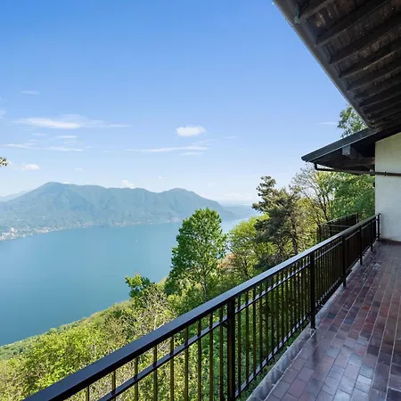 Azzurro Infinity View - Happy Apartment *