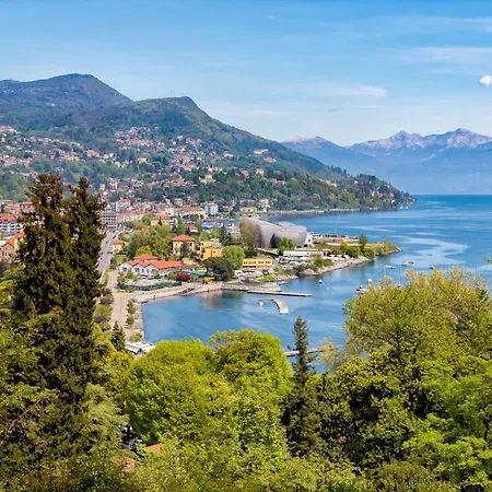 Azzurro Infinity View - Happy * Premeno