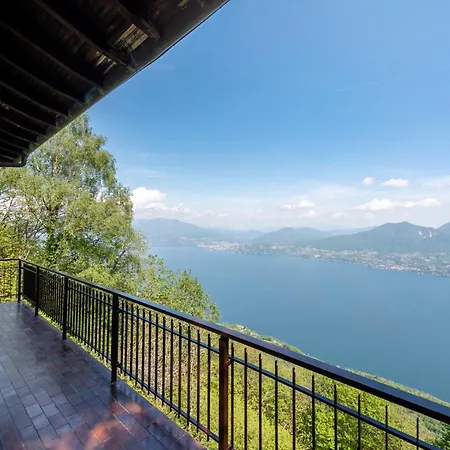 Apartment Azzurro Infinity View - Happy Premeno