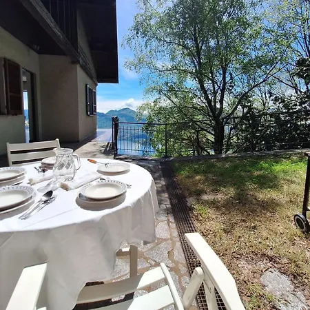 Azzurro Infinity View - Happy * Premeno