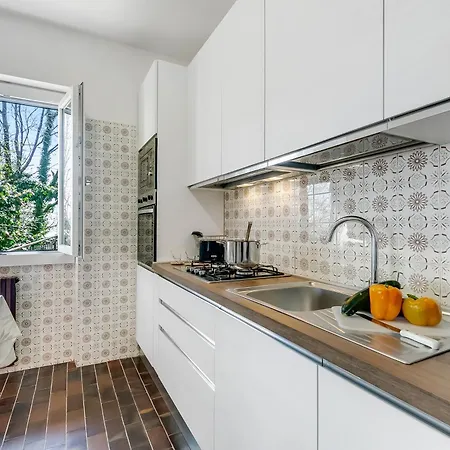 Azzurro Infinity View - Happy Apartment *