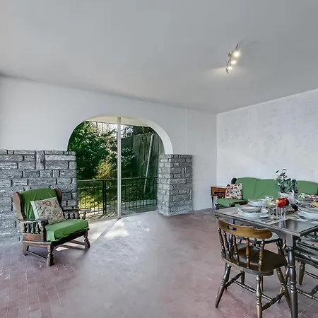 Apartment Azzurro Infinity View - Happy *