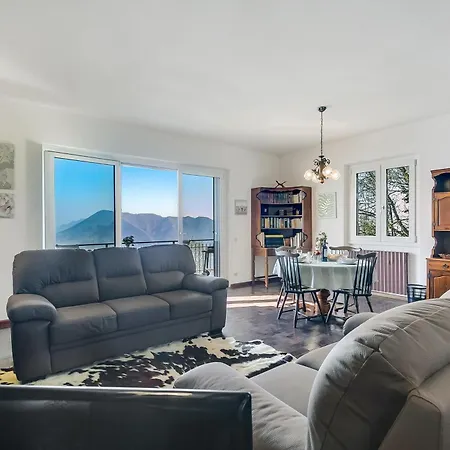 Azzurro Villa: Infinity View - Happy * Premeno