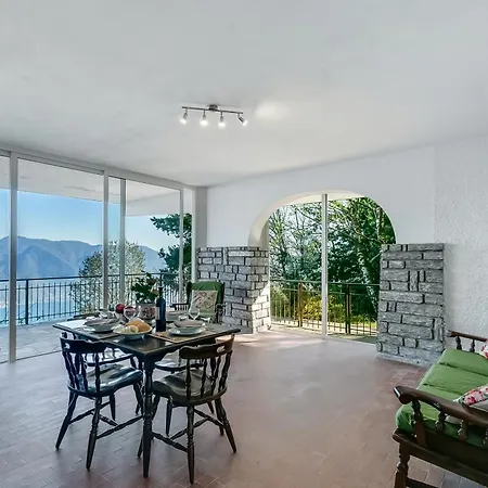 Azzurro Villa: Infinity View - Happy