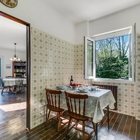 Apartment Azzurro Infinity View - Happy