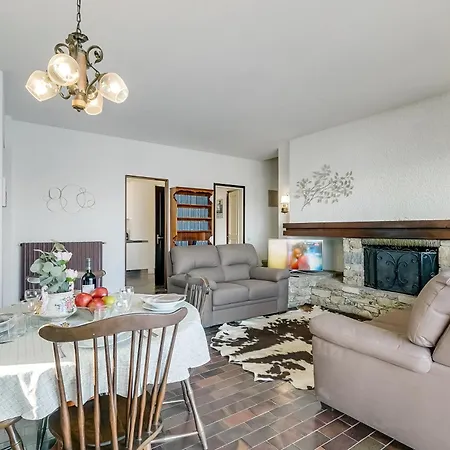 Azzurro Infinity View - Happy Apartment *