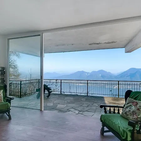 Διαμέρισμα Azzurro Infinity View - Happy *