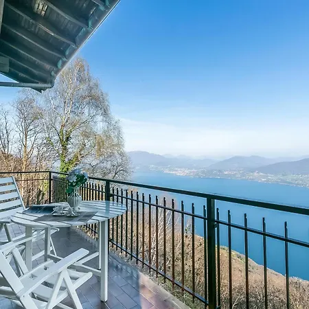 Azzurro Villa: Infinity View - Happy