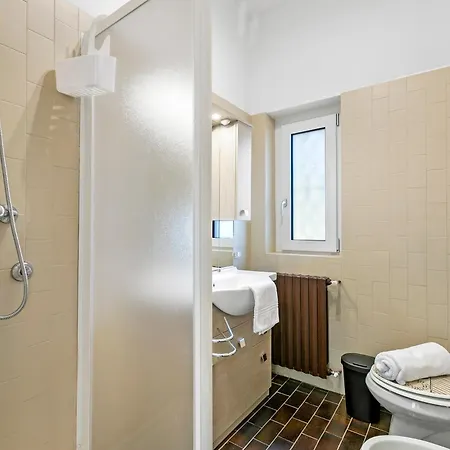 Apartment Azzurro Infinity View - Happy *