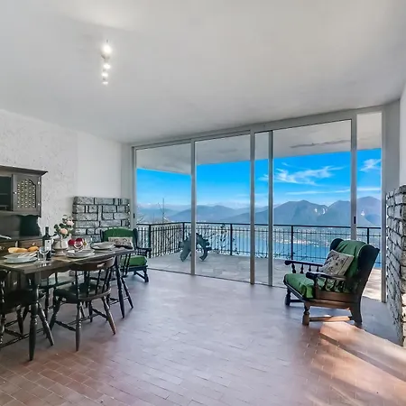 Vila Azzurro Villa: Infinity View - Happy *