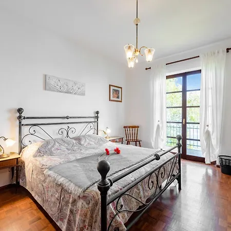 Azzurro Villa: Infinity View - Happy Vila Premeno