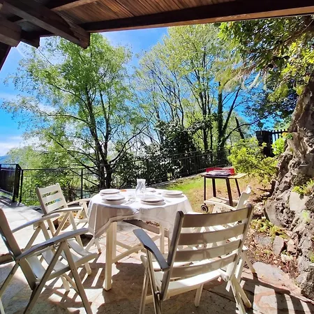 Azzurro Villa: Infinity View - Happy Premeno