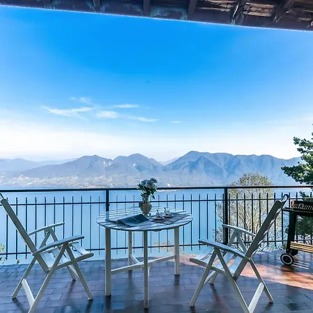 Azzurro Villa: Infinity View - Happy Premeno