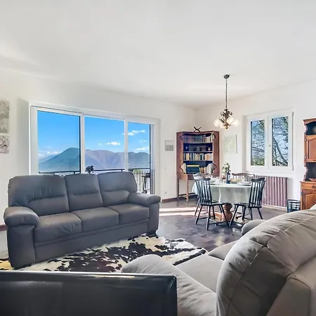 Azzurro Villa: Infinity View - Happy