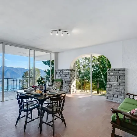 Azzurro Villa: Infinity View - Happy * Premeno