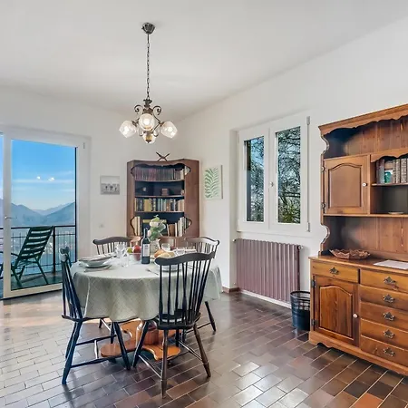 Vila Azzurro Villa: Infinity View - Happy Premeno