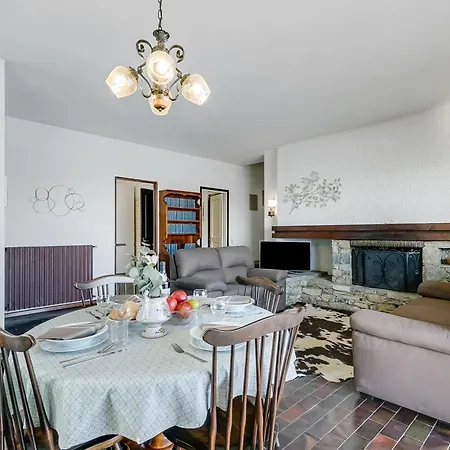 Azzurro Villa: Infinity View - Happy Vila Premeno