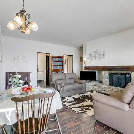 Vila Azzurro Villa: Infinity View - Happy Premeno