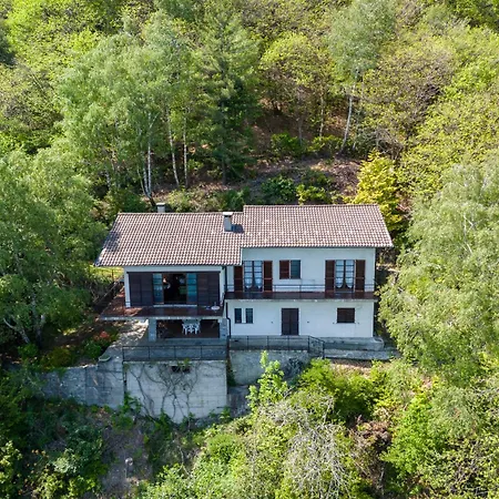 Vila Azzurro Villa: Infinity View - Happy *