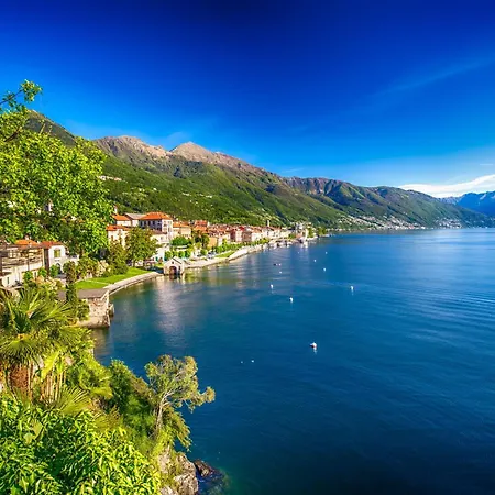 Azzurro Villa: Infinity View - Happy *